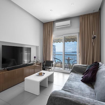 Awesome Sea View, Nilie Hospitality Mgmt Tessalónica Exterior foto